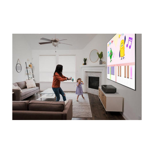 Epson EH-LS800B Ultra Short Throw Projector - Magnum Sound and Vision