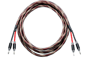 Pro-Ject Connect It LS DS Speaker Cable