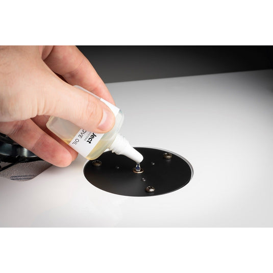 Pro-Ject Lube It Lubricating Oil for Bearing Systems - 3 grams - Magnum Sound and Vision
