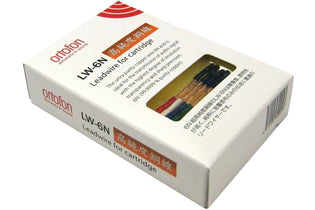 Ortofon Hi-Fi Headshell Cables