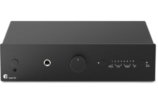 Pro-Ject MaiA S3 Integrated Amplifier