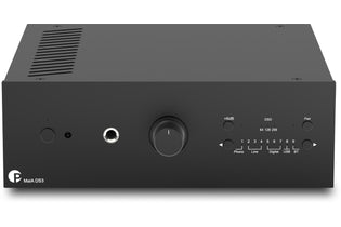 Pro-Ject MaiA DS3 Integrated Amplifier