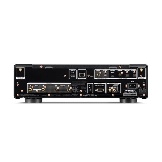 Marantz Model 30N Streaming SACD Player - Magnum Sound and Vision
