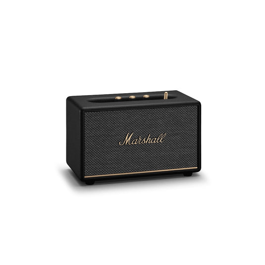 Marshall Acton III Bluetooth Speaker - Magnum Sound and Vision