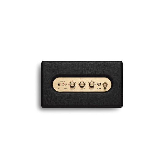 Marshall Acton III Bluetooth Speaker - Magnum Sound and Vision