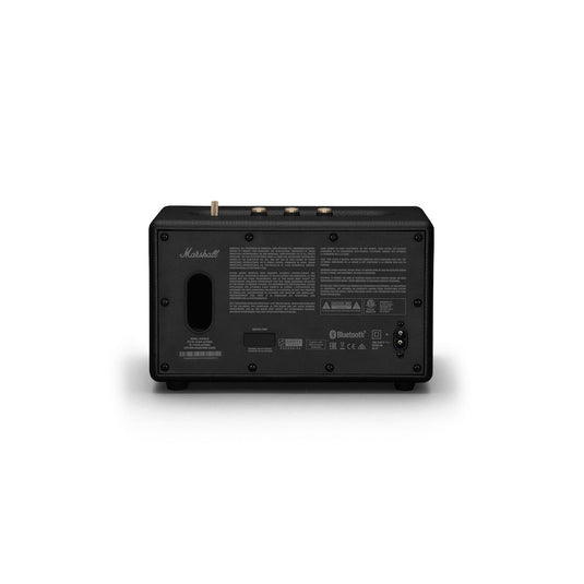 Marshall Acton III Bluetooth Speaker - Magnum Sound and Vision