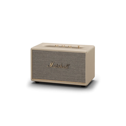 Marshall Acton III Bluetooth Speaker - Magnum Sound and Vision