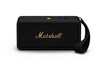 Marshall Middleton Portable Speaker - Magnum Sound and Vision