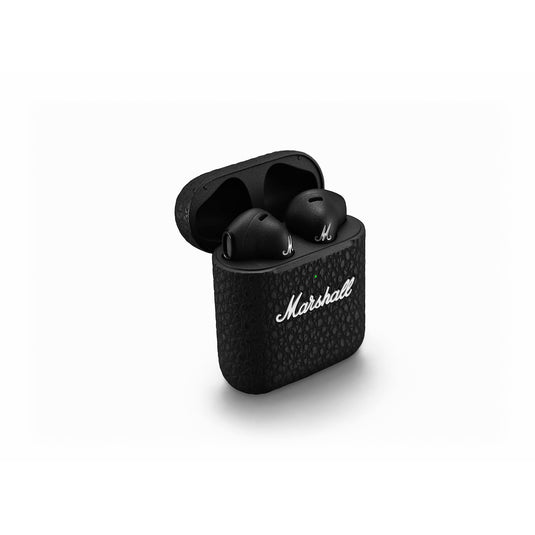 Marshall Minor III True Wireless InEar Bluetooth Headphones - Magnum Sound and Vision