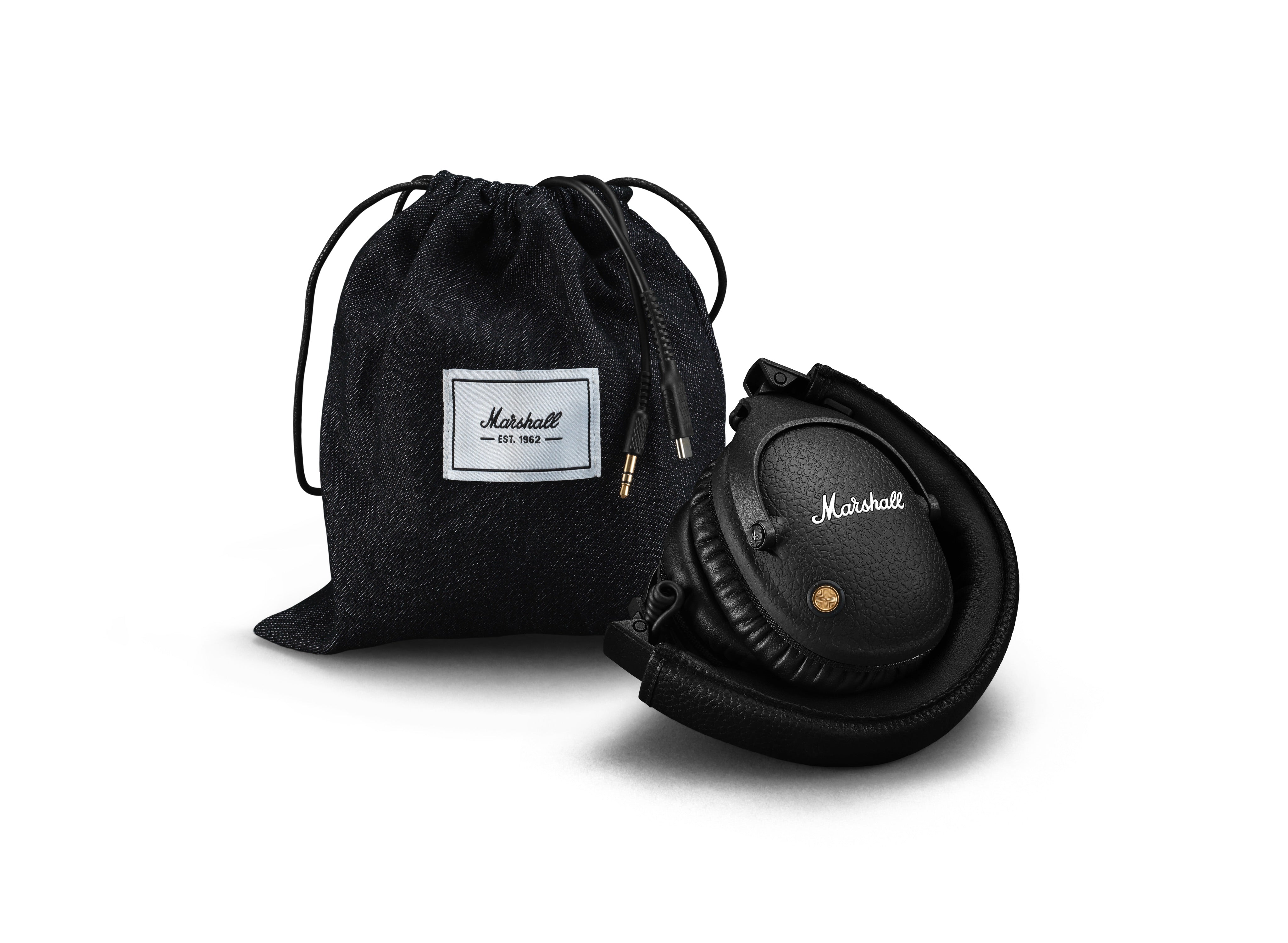 Marshall Monitor II A.N.C Bluetooth Headphones – Magnum