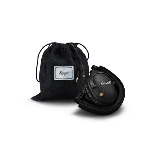 Marshall Monitor II A.N.C Bluetooth Headphones - Magnum Sound and Vision