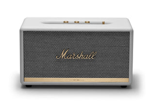 Marshall Stanmore II Bluetooth Speaker - Magnum Sound and Vision