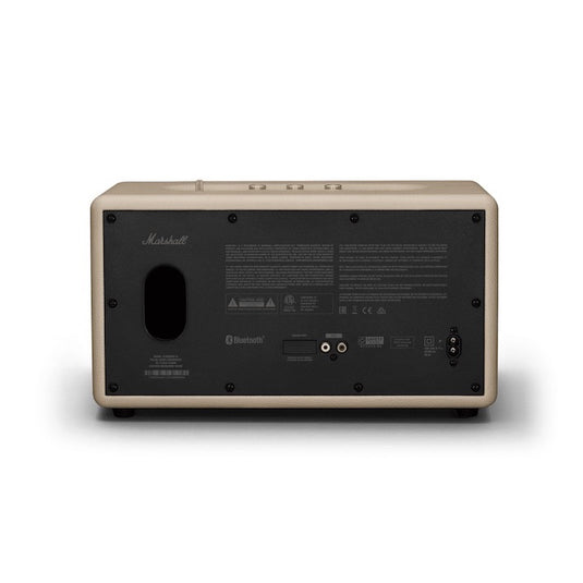 Marshall Stanmore III Bluetooth Speaker - Magnum Sound and Vision