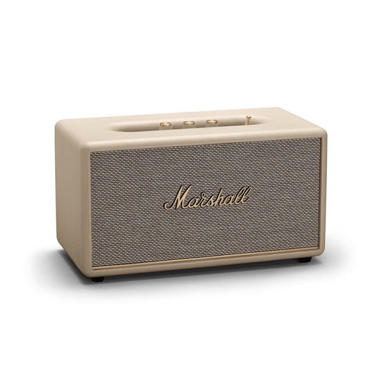 Marshall Stanmore III Bluetooth Speaker - Magnum Sound and Vision