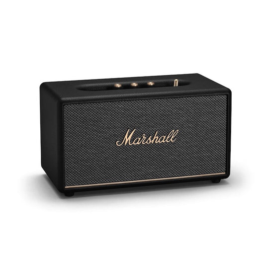Marshall Stanmore III Bluetooth Speaker - Magnum Sound and Vision