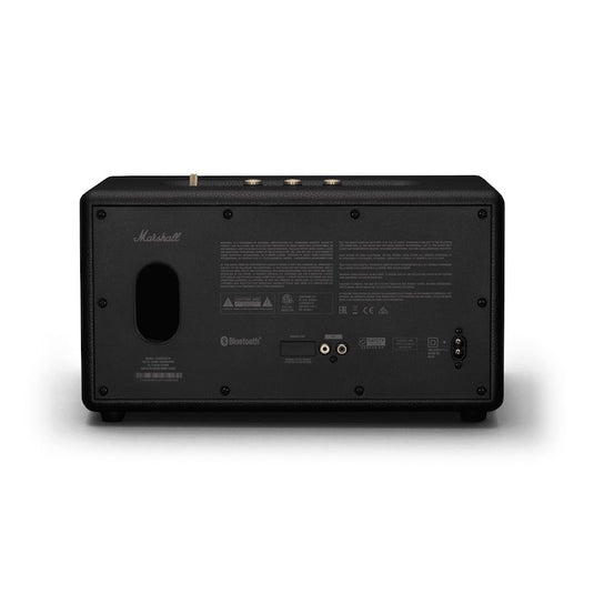 Marshall Stanmore III Bluetooth Speaker - Magnum Sound and Vision