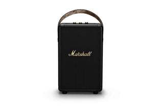 Marshall Tufton Portable Speaker - Magnum Sound and Vision