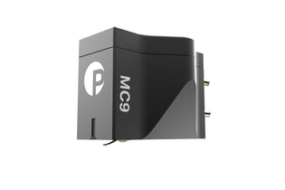 Pro-Ject Pick It MC9 Moving Coil Cartridge