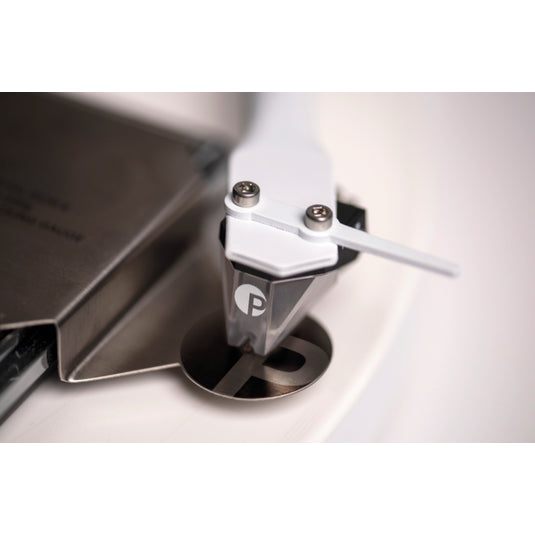 Pro-Ject Measure It DS Precision Stylus Tracking Gauge - Magnum Sound and Vision