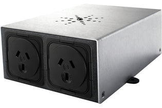 IsoTek EVO3 Mini Mira 2-way AV Power Conditioner - Magnum Sound and Vision