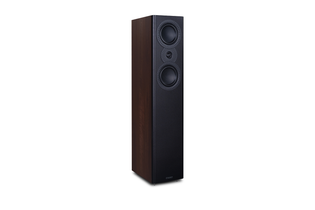 Mission LX-5 MKII Floorstanding Speakers - Pair. EX DEMO