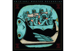 MOFI My Morning Jacket Z (Hybrid SACD)