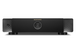 Marantz MODEL M4 Four-Zone Distribution Amplifier