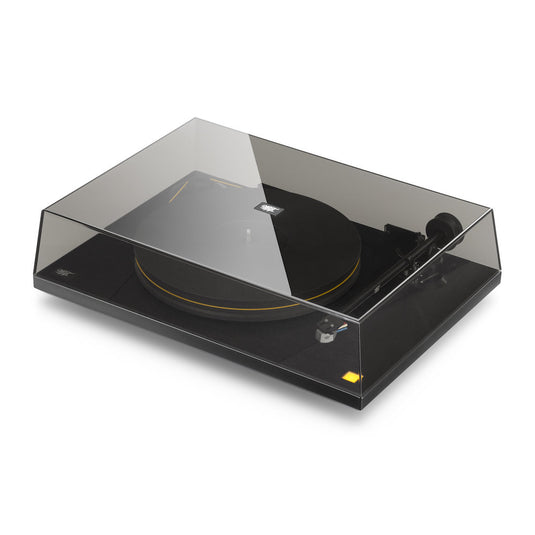 MoFi UltraDeck with Ultra Tracker Cartridge - Magnum Sound and Vision
