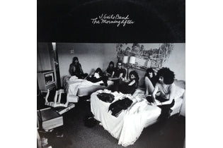 MoFi J.Geils Band The Morning After LP