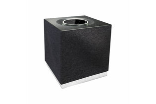 Naim Mu-So Qb 2nd Gen Wireless Speaker - Magnum Sound and Vision
