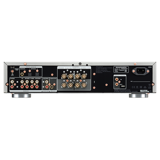 Marantz PM6007 Integrated Amplifier - Magnum Sound and Vision