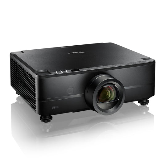 Optoma UHR90DV 4K UHD Triple Laser RGB Projector