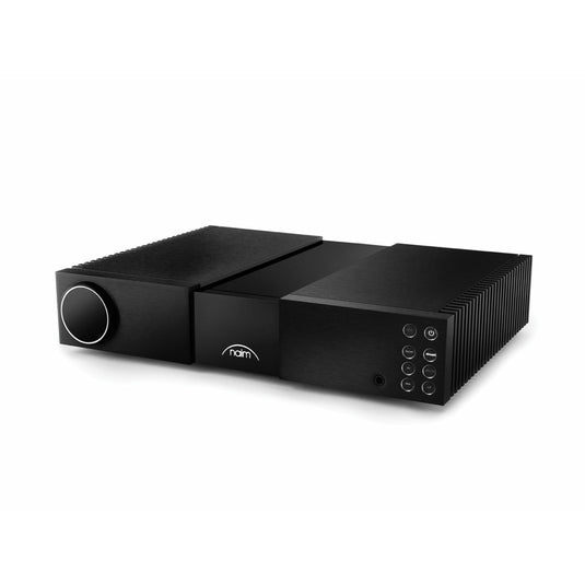 Naim NAC 332 Preamplfier - Magnum Sound and Vision