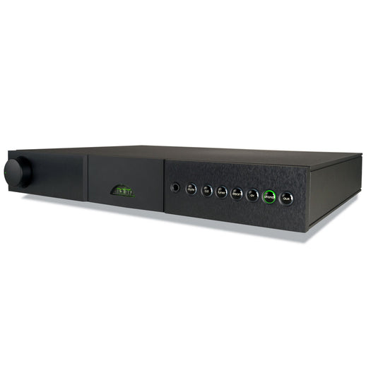 Naim NAIT XS3 Integrated Amplifier - Magnum Sound and Vision