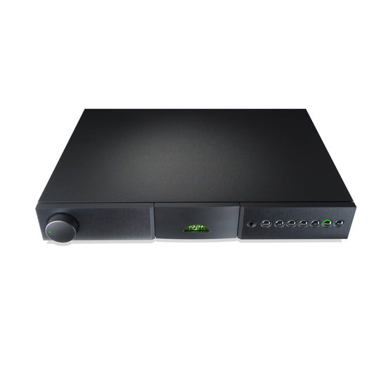 Naim NAIT XS3 Integrated Amplifier - Magnum Sound and Vision