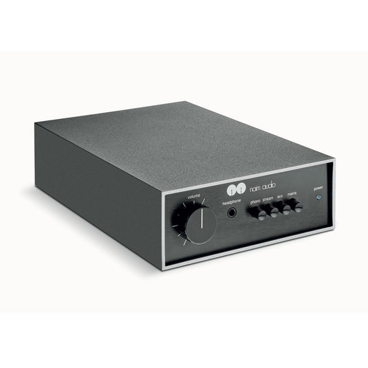 Naim NAIT 50 Integrated Amplifier - Magnum Sound and Vision