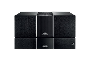 Naim NAP 500 DR Power Amplifier - Magnum Sound and Vision