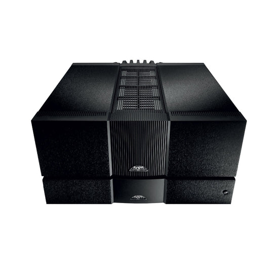 Naim NAP 500 DR Power Amplifier - Magnum Sound and Vision