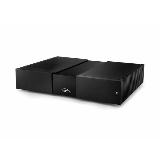 Naim NAP 350 Mono Power Amplifier - Magnum Sound and Vision