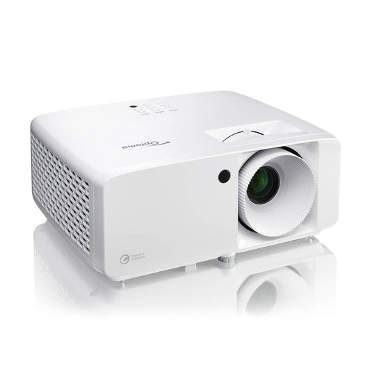 Optoma ZH421 Compact Full HD Laser Business Projector