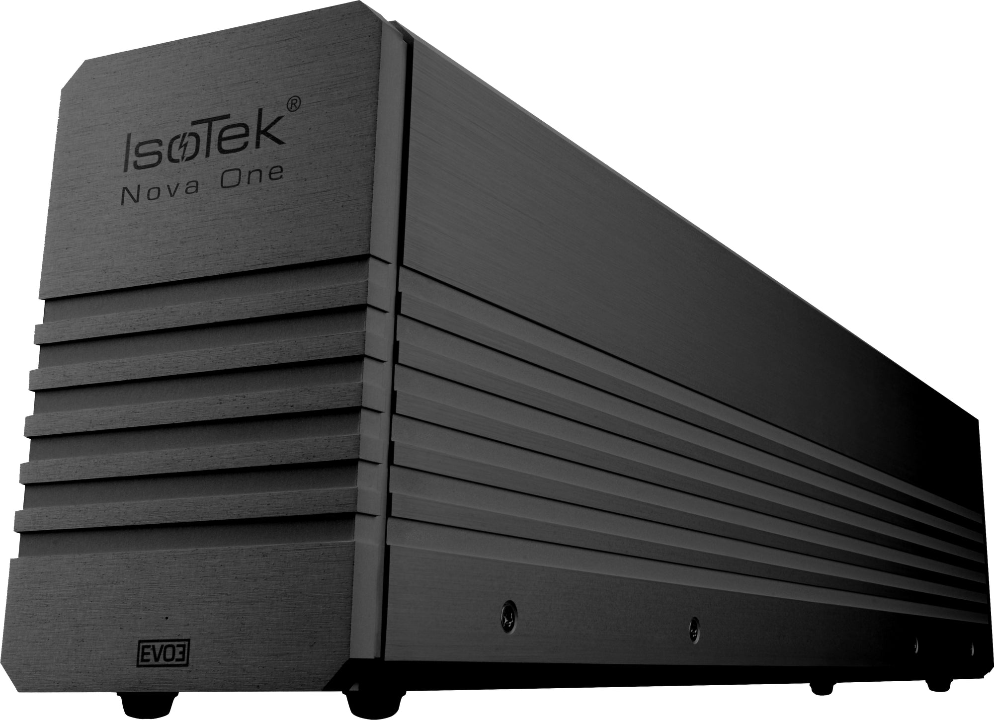 IsoTek EVO3 Nova One Power Conditioner Magnum Sound and Vision