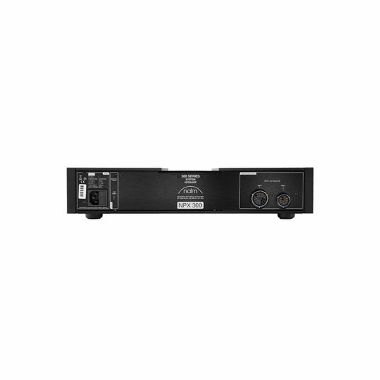 Naim NPX 300 Power Supply - Magnum Sound and Vision