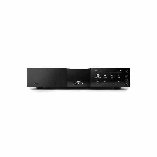 Naim NSS 333 High Resolution Streamer - Magnum Sound and Vision