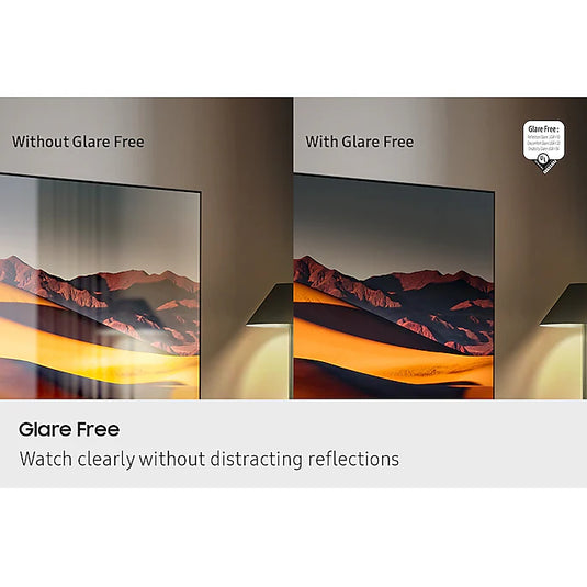 SAMSUNG 98" Neo QLED QN990F 8K Samsung Vision AI Smart TV (2025)