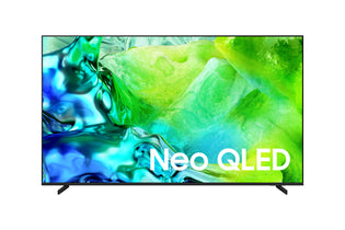 Samsung 100" Neo QLED QN80H 4K Samsung Vision AI Smart TV (2026)