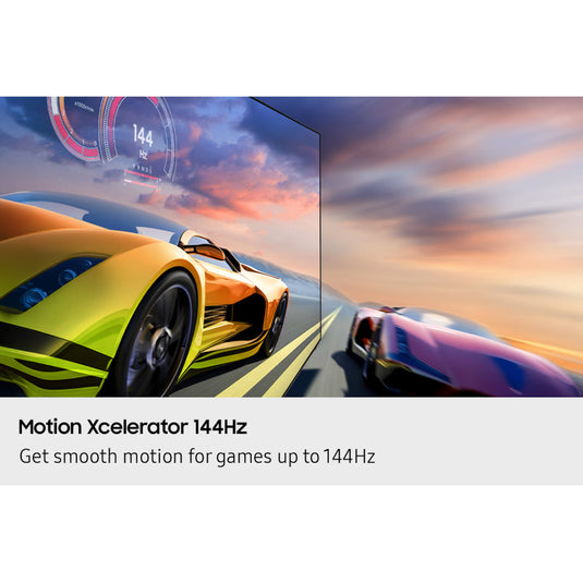 Samsung 85" Neo QLED QN80H 4K Samsung Vision AI Smart TV (2026)