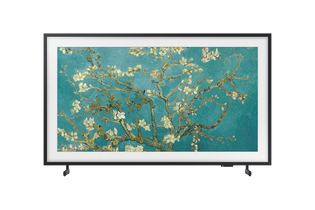 Samsung 32" The Frame LS03C QLED Full HD Art Mode Smart TV (2023)