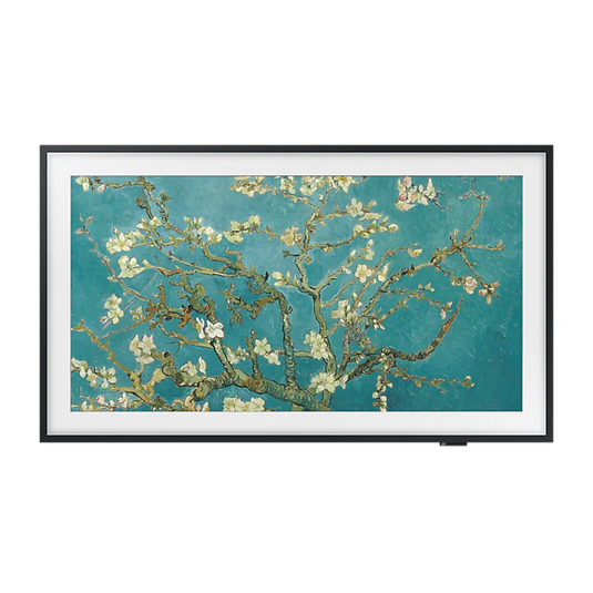Samsung 32" The Frame LS03C QLED Full HD Art Mode Smart TV (2023)