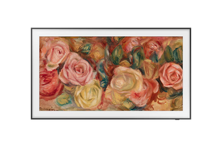 Samsung 43" The Frame LS03D QLED 4K Art Mode Smart TV (2024)