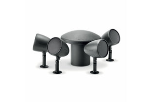 FOCAL OD 4.1 Outdoor Speaker / Sub Pack